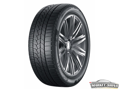 Continental WinterContact TS860S 255/40 R18 99V