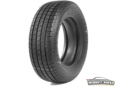 Кировский Шинный Завод BARGZ 215/65 R16 102T