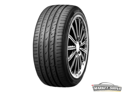 Roadstone Eurovis Sport 04 215/35 R18 84Y