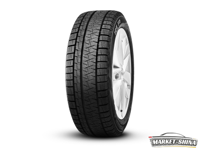 Formula Ice Friction 215/50 R17 95T