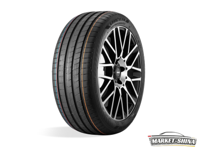 GoodYear Eagle F1 Asymmetric 6 245/40 R18 97Y FR XL