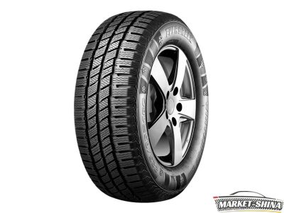 Evergreen WinterPro EW616 215/70 R15 113S