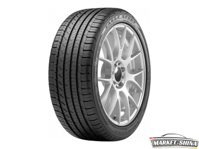 GoodYear Eagle Sport TZ 245/40 R18 93W