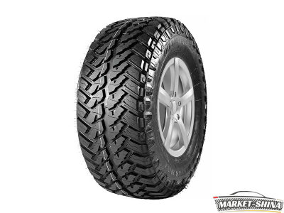 SONIX Primemaster M/T II 33/12.5 R20 114Q