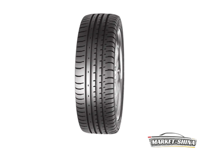 ACCELERA PHI 245/35 R19 93Y XL