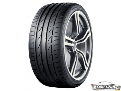 Bridgestone Potenza S001 225/45 R17 91W