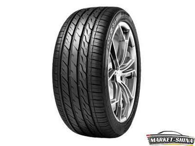 Delinte DH6 275/45 R21 110Y