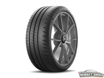 Michelin Pilot Sport Cup 2 235/35 R19 91Y CONNECT XL