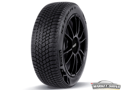 Pirelli Ice Zero FR 3 235/65 R17 108H