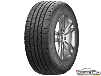 Prinx HiRace HZ2 A/S 245/45 R19 102Y