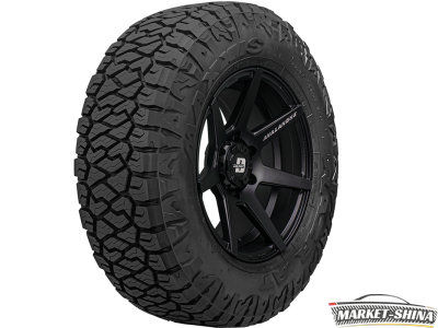 Maxxis Razr AT AT-811 37/12.5 R17 128R