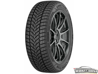 Goodyear Ultra Grip Performance+ 195/50 R16 88H