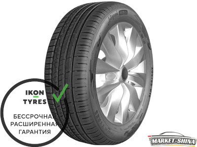 Ikon Tyres (Nokian Tyres) Autograph Eco 3 155/65 R14 75T