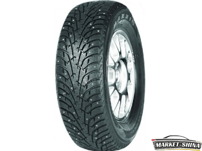 Maxxis NS5 Premitra Ice Nord 215/55 R18 99T