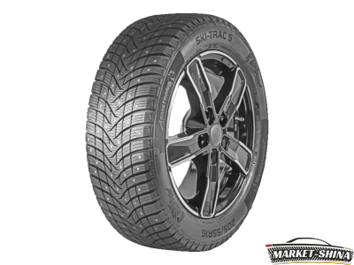 Armstrong Ski-Trac S 205/60 R16 96T