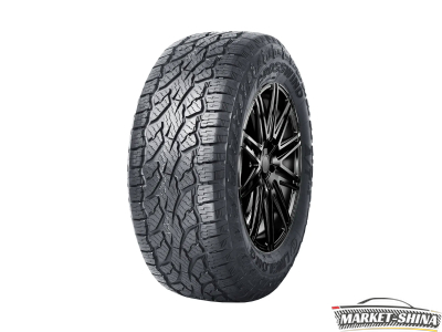 Leao Tire (LingLong) Crosswind A/T100 205/70 R15 96T Leao Tire (LingLong) Crosswind A/T100 205/70 R15 96T