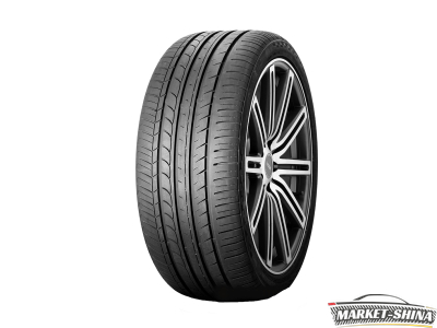 DYNAMO Street-H MU02 255/35 R19 96Y