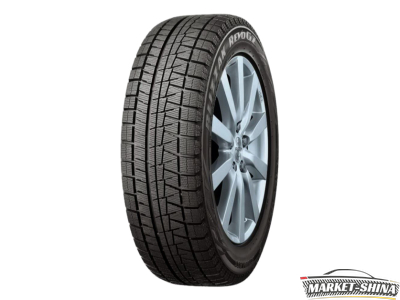 Bridgestone Blizzak Revo GZ 215/55 R17 94S