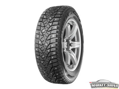 Bridgestone Blizzak SPIKE-02 175/70 R14 84T