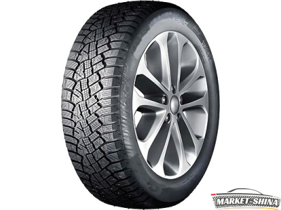 Gislaved VanContol Ice 195/75 R16 107/105R
