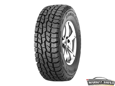 Westlake SL369 265/70 R15 112T