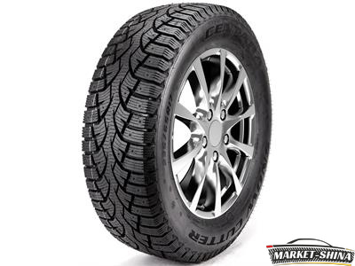 Centara Snow Cutter 195/65 R15 91T