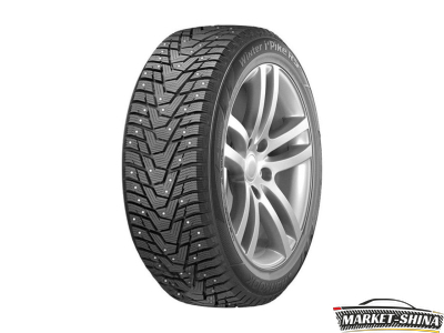 Hankook Winter i*Pike X W429A SUV 255/70 R16 111T