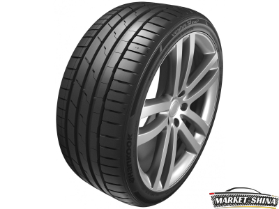 Hankook Ventus S1 Evo 3 K127 255/45 R19 104Y