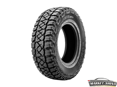 Kumho Road Venture MT51 255/70 R16 115/112Q