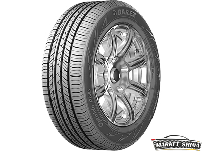 BAREZ Opti Ride P685 215/50 R17 91W BAREZ Opti Ride P685 215/50 R17 91W