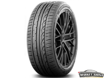 Rydanz Roadster R02S 275/35 R19 96Y