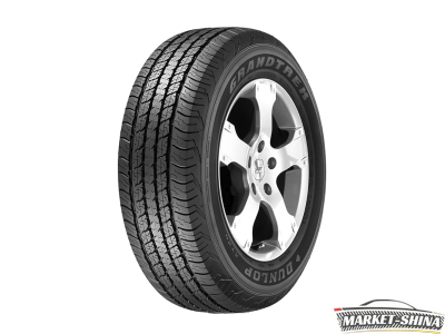 Dunlop Grandtrek AT20 205/0 R16 110/108R