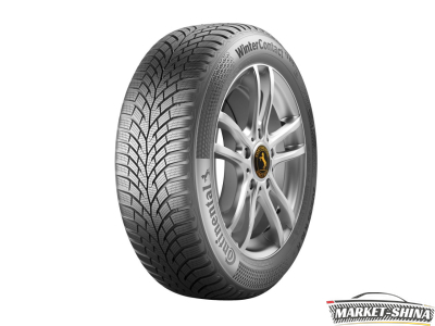 Continental WinterContact TS 870 225/45 R17 91H