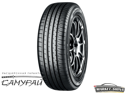 Yokohama BluEarth-XT AE61 215/65 R17 99V