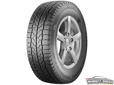 Gislaved Nord Frost VAN 2 215/60 R17 109R