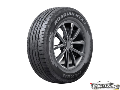 Nexen Roadian HTX 2 275/60 R20 115H