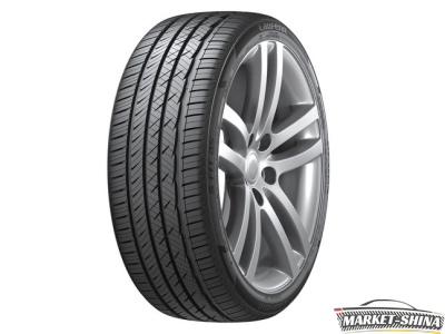 LAUFEN S-Fit AS LH01 215/55 R17 94W