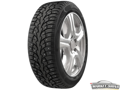 Ilink Wintervorhut Stud I 205/65 R15 94T