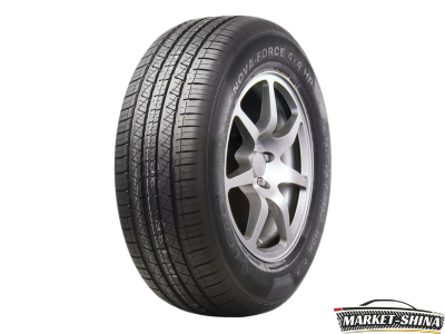 Leao Tire (LingLong) Nova Force 4X4 HP 235/60 R17 106V