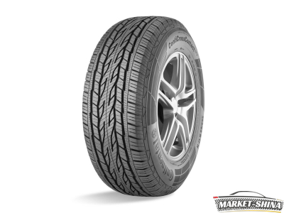 Continental CrossContact LX 2 215/65 R16 98H