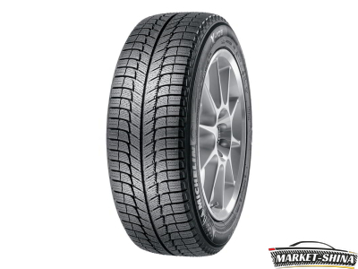 Michelin X-Ice 3 205/60 R16 96H