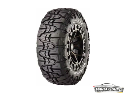 Gripmax MUD RAGE M/T IV 285/70 R17 121/118Q