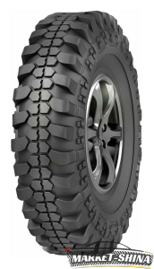 NorTec ET500 240/85 R—16 110N