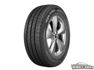 Ikon Tyres (Nokian Tyres) Character Eco C2 195/70 R15 104S