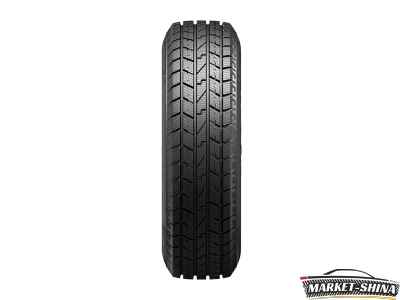 DYNAMO Snow-H Arctic 195/65 R15 91T