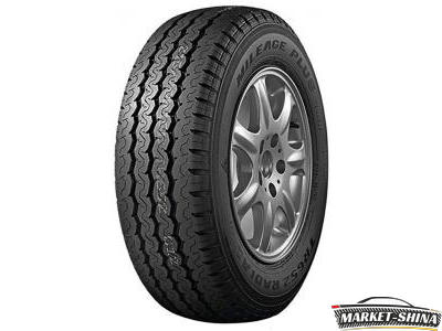 Triangle TR652 205/80 R14 109Q