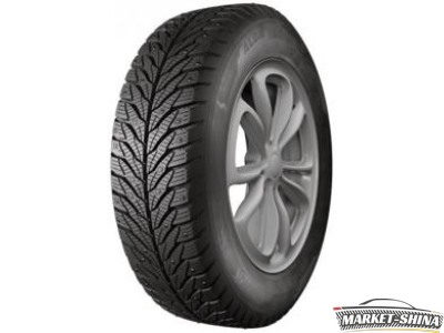 КАМА (Нижнекамский шинный завод) Alga (НК-531) 185/70 R14 88T