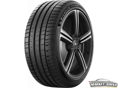 Michelin Pilot Sport 5 255/35 R20 (Y)97