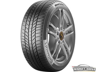 Continental WinterContact TS 870 P 215/60 R17 96H FR