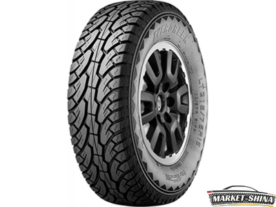 Evergreen ES89 10.5/31 R15 109R